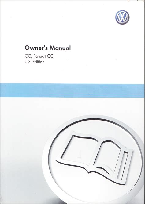 Volkswagen cc passat cc owners manual. - Mensen, leven en werken in de gouden eeuw.